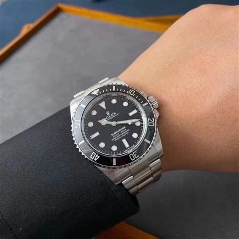 clean rolex factory|clean factory rolex submariner.